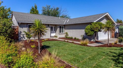 594 Edelweiss Dr, San Jose, CA 95136-1931