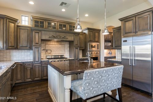 20434 98th Pl, Scottsdale AZ  85255-6222 exterior