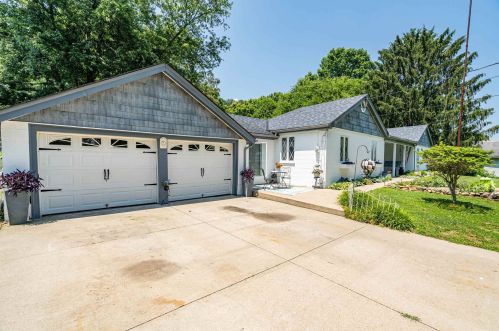 6355 Taylorsport Dr, Taylorsport KY  41048-8716 exterior