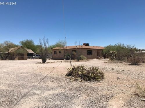 7051 Santa Clara Ave, Tucson, AZ 85756-6544