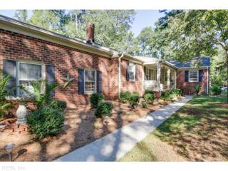 205 Ilex Dr, Yorktown, VA 23692-3013