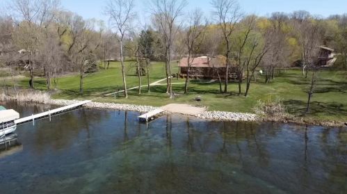 9637 Water Lily Trl, Alex MN  56308-9756 exterior