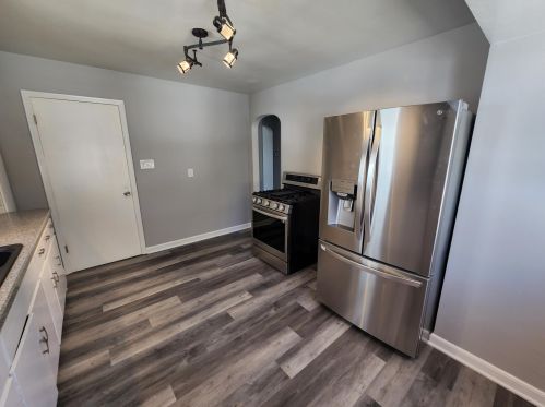 1022 Holt Ave, Milwaukee WI 53207-3540 exterior