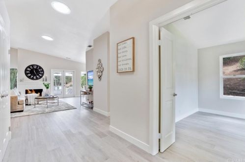 1 Calle Adobe, Trabuco Canyon, CA 92688-1974