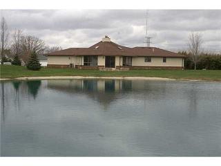 820 Stadium Rd, Toledo, OH 43616-1410