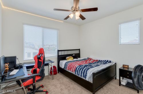 19596 Jefferson St, Buckeye AZ  85326 exterior