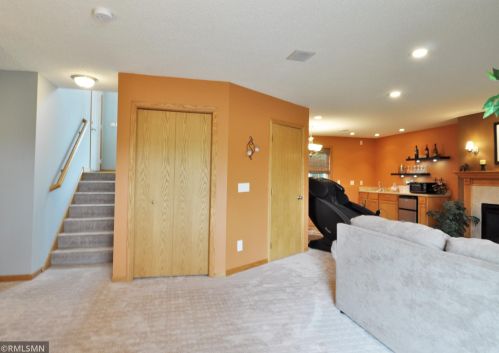 232 Arnica Dr, Minnetrista MN  55388 exterior