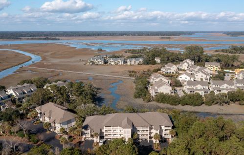 2013 Long Bend Dr, Johns Island, SC 29455-6313