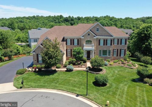 14576 Zacharys Mill Ter, Haymarket, VA 20169-4534