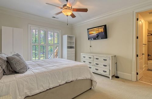 3129 Ball Ct, Mount Pleasant SC  29466-8008 exterior