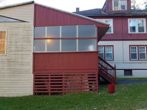 349 Cold Spring Rd, Monticello NY  12701-4201 exterior