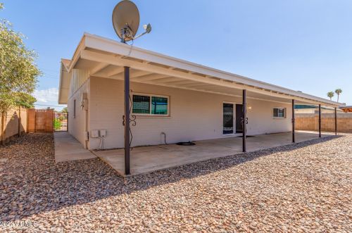 14802 35th Ave, Phoenix AZ 85053-1622 exterior