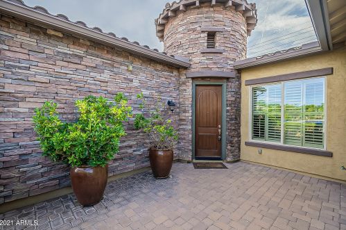 1400 Margate St, Chandler AZ  85286-6156 exterior