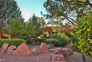90 Coffee Cup Dr, Sedona, AZ 86336-3346