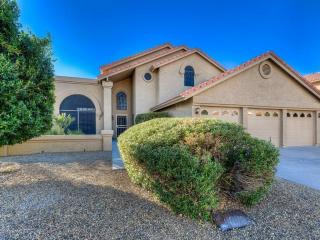 13224 100th Pl, Scottsdale AZ  85260-7205 exterior