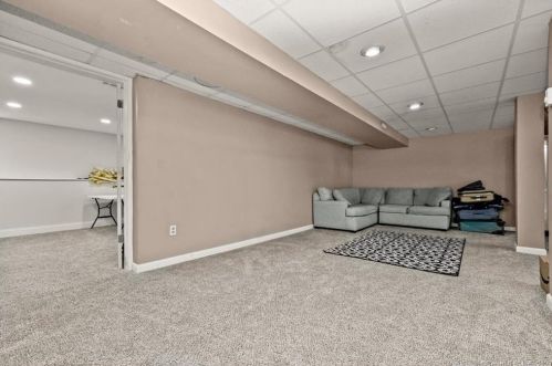 156 Summit Dr, North Branford CT  06471-1234 exterior