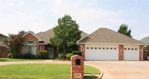 3118 Denver Ave, Lawton, OK 73505-3864