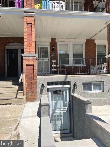 6041 Catharine St, Philadelphia PA  19143-2305 exterior