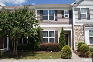 6615 Clarksburg Pl, Raleigh NC  27616-5881 exterior