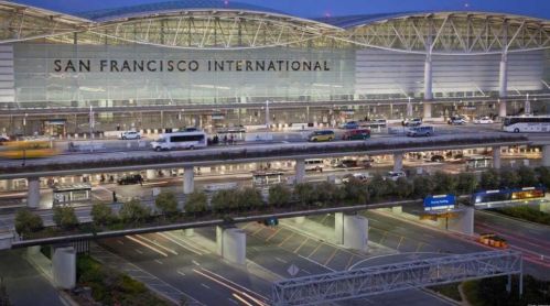 95 Colorados Dr, Millbrae CA  94030-2107 exterior