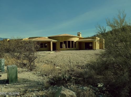 14521 Shaded Stone Pl, Tucson, AZ 85755-5707