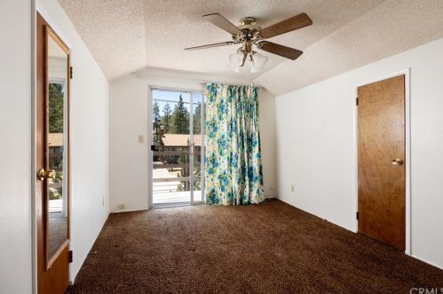 236 Whipple Dr, Big Bear City CA  92314-9163 exterior