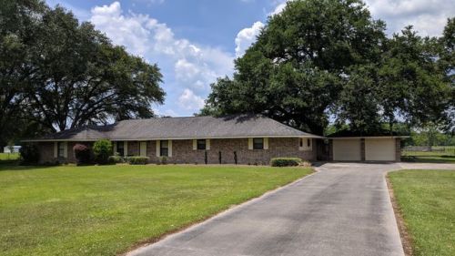 44188 Maurice Bourgeois Rd, Saint Amant, LA 70774-3424