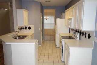 8070 Athens Way, Fort Worth TX  76123-2081 exterior