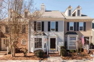 2837 Bedfordshire Ct, Raleigh NC  27604-3774 exterior