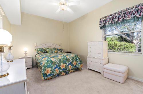 2044 Morningside Blvd, Fort Pierce FL 34952-8821 exterior