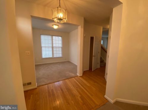 6602 Hot Spring Ln, Fredericksburg VA  22407-2557 exterior
