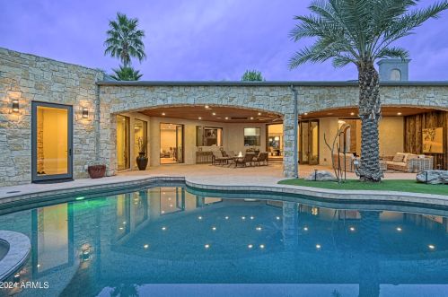 8731 65th St, Scottsdale AZ 85253-4336 exterior