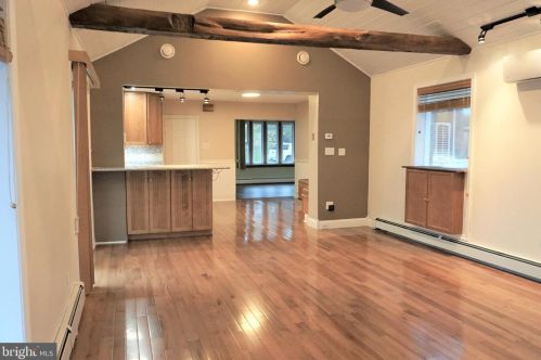 176 Dayleview Rd, Berwyn PA  19312-1207 exterior