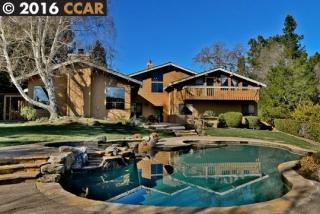 11 Cole Ct, Alamo, CA 94507-2781