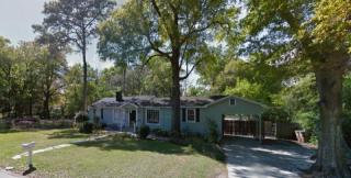 151 Village Cir, Mobile AL  36608-6403 exterior