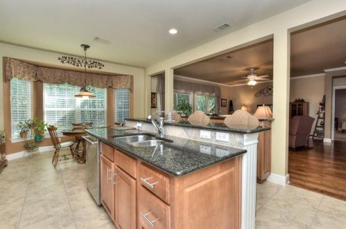 209 Riv Rock Dr, Georgetown TX 78633-5213 exterior