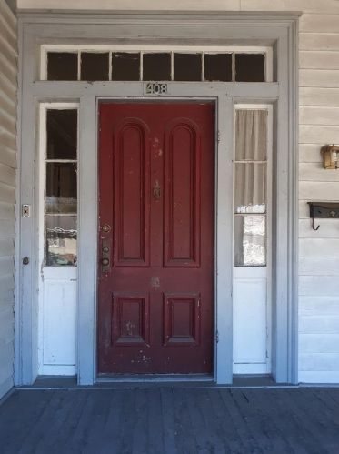 3297 Dexter St, Blackville SC  29817-2335 exterior