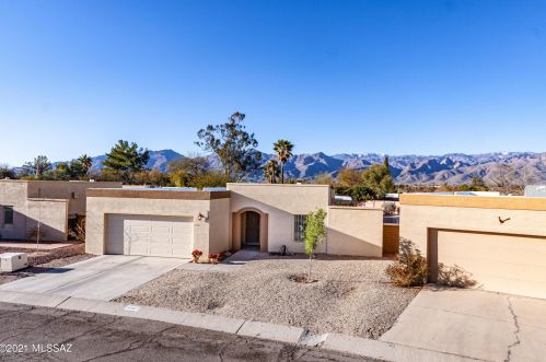 8981 Waverly St, Tucson, AZ 85715-5548