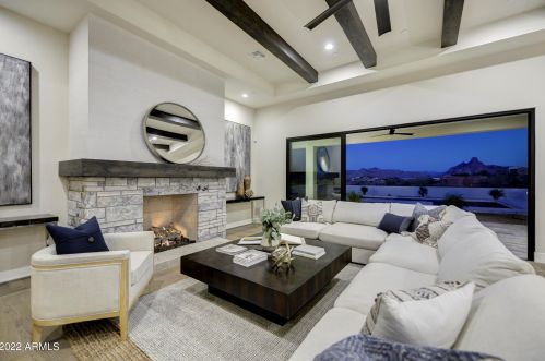 16233 Red Mountain Trl, Scottsdale, AZ 85268-6518