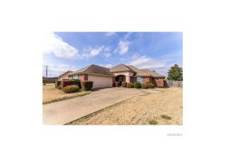 9548 Greythorne Pl, Montgomery, AL 36117-8430