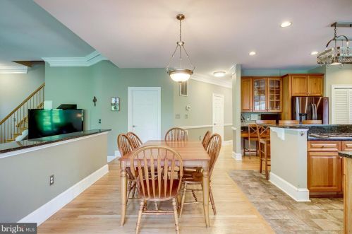 12664 Crabtree Falls Dr, Bristow VA  20136-2161 exterior