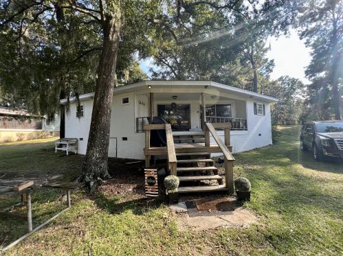 1948 Princess Pond Rd, St Paul SC  29148-8460 exterior