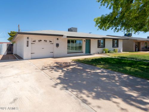 8608 Dianna Dr, Scottsdale, AZ 85257-2937