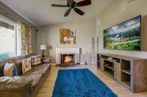 1016 Pennsylvania Ave, Redlands CA  92374-2623 exterior