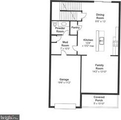 2917 Ferris Rd, Wilmington, DE 19805