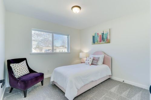 911 Greenbriar Ln, Richardson TX 75080-3004 exterior