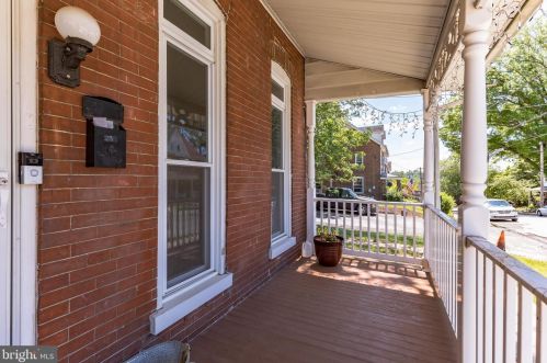 250 Green St, Limerick PA  19468-2241 exterior