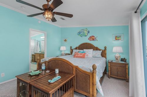 2852 York Rd, Saint James City FL  33956-2295 exterior