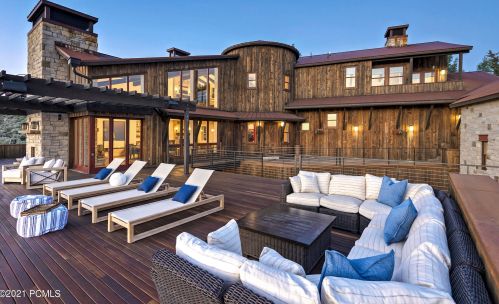 8293 Ranch Garden Rd, Park City, UT 84098-6254