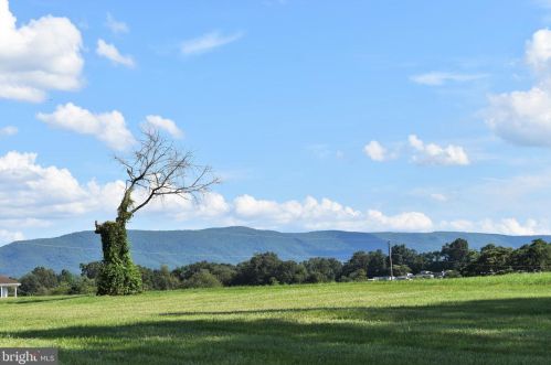 1654 Readus Rd, Edinburg VA  22824-2935 exterior